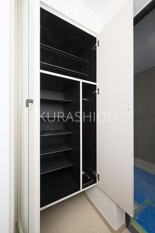 その他　収納