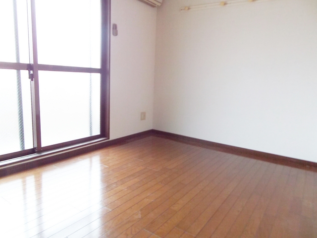 その他部屋・スペース　キレイなフローリングのお部屋です！