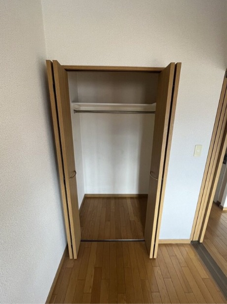 収納　別号室