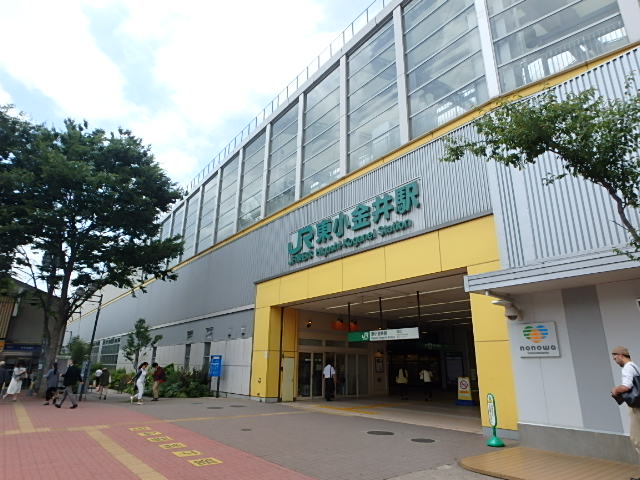その他　東小金井駅（その他）まで720m