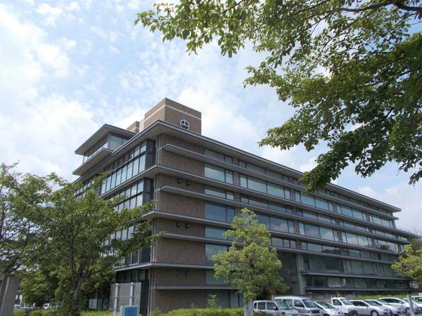 銀行　南都銀行大淀支店（銀行）まで1500m