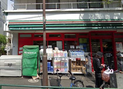 スーパー　まいばすけっと 千石2丁目店（スーパー）まで437m