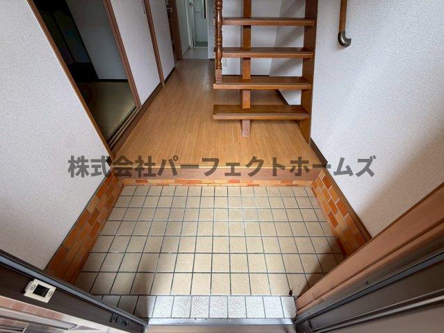 その他部屋・スペース　内装も気になるポイント