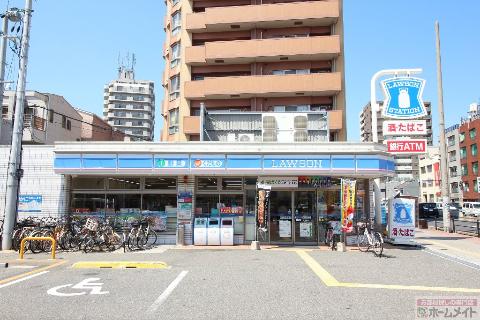 その他　ローソン粉浜西一丁目店（その他）まで219m