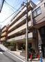DuoScalaNISHISHINJYUKUII 4階 築23年3ヶ月の賃貸物件
