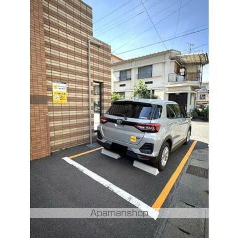 その他　タイムズカーシェア（その他）まで0m