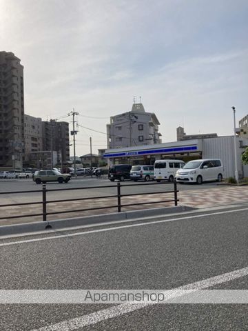 コンビニ　ローソン大野城東大利二丁目店（コンビニ）まで364m