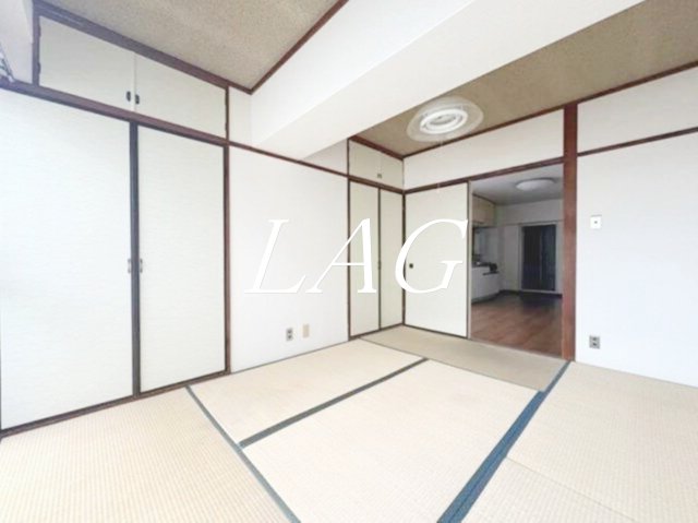 その他部屋・スペース　寝室です。