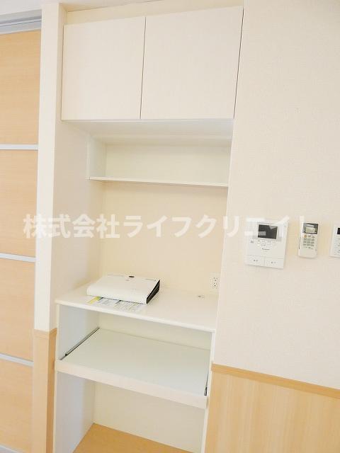 その他