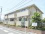 さくら 2階 築12年10ヶ月の賃貸物件