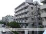 千川駅より徒歩8分 6階 築33年10ヶ月の賃貸物件