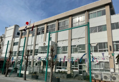 小学校　江戸川区立二之江第三小学校（小学校）まで1047m