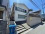 川端荘 1階 築50年10ヶ月の賃貸物件