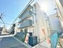 南巽駅より徒歩7分 3階 築3年3ヶ月の賃貸物件