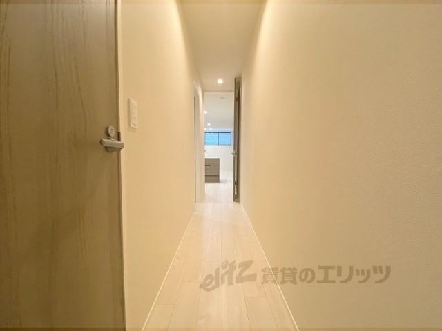 その他部屋・スペース　廊下