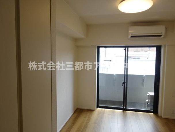 居室・リビング　アジールコート品川中延　は三都市アース中延店へお任せください