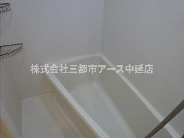 バス・シャワールーム　アジールコート品川中延　は三都市アース中延店へお任せください