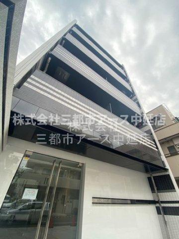 眺望　アジールコート品川中延　は三都市アース中延店へお任せください