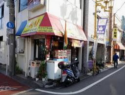 飲食店　ＲＡＪ（飲食店）まで102m