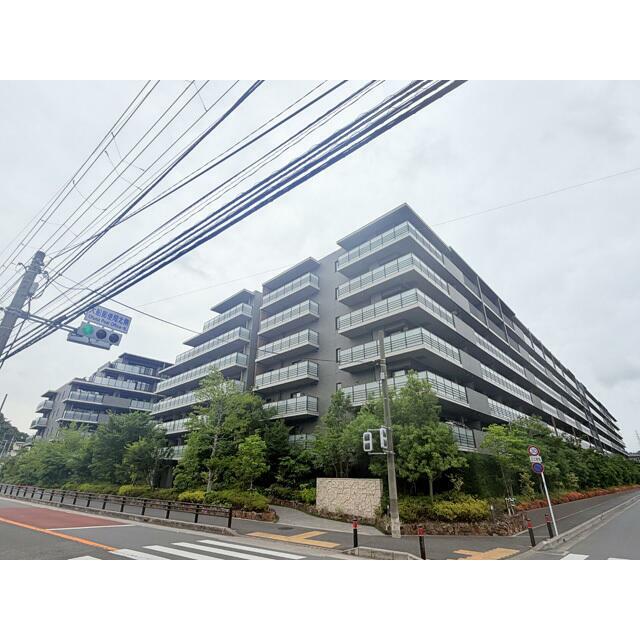 建物外観　建物外観