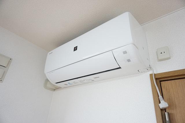 その他設備　設備