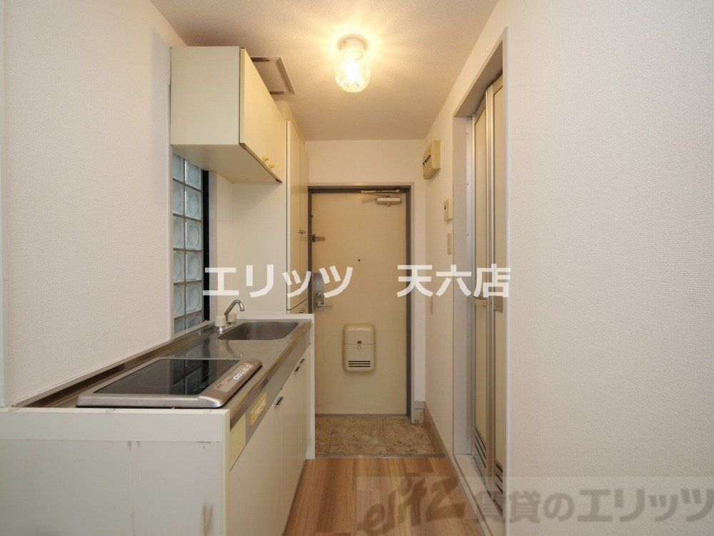 その他部屋・スペース　キッチン