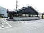 飲食店　幸楽苑 壬生店（飲食店）まで1964m