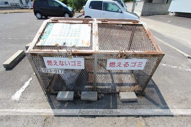 その他共有部分　その他共有部分