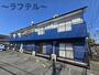 所沢駅より徒歩8分 築33年6ヶ月 1階建の賃貸物件
