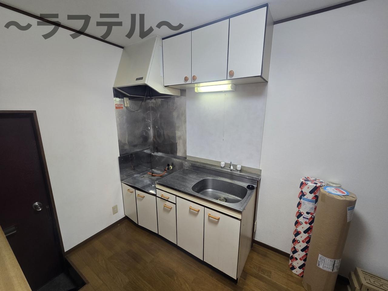 居室・リビング　別部屋イメージ写真