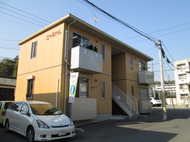 建物外観　Nスタイルホームにお任せ下さい♪