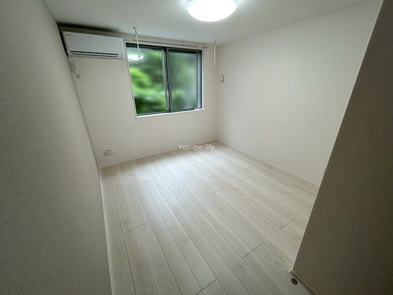 居室・リビング　※別部屋写真参照