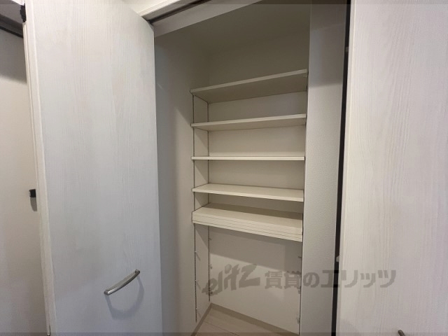 収納　下駄箱