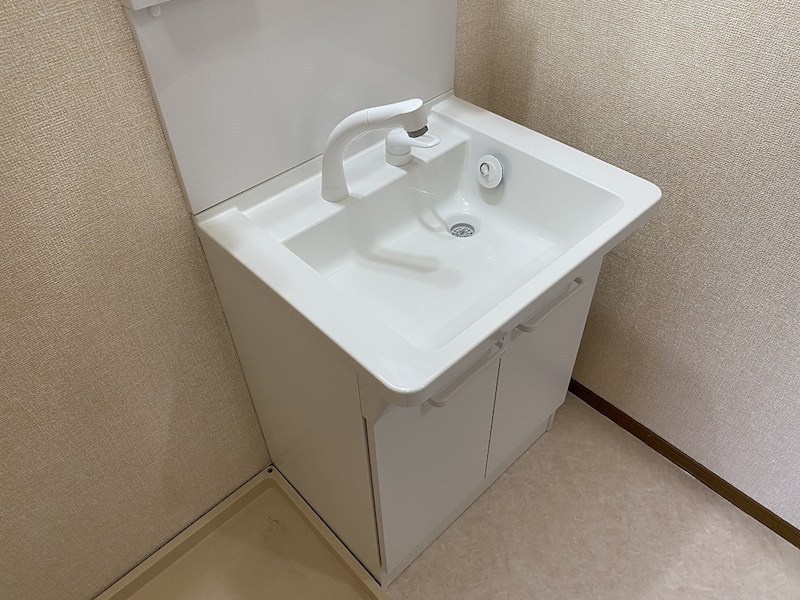 洗面設備　イメージ