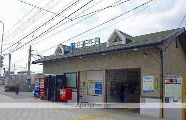 その他　古市橋駅（その他）まで1000m