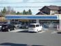 コンビニ　ローソン 土浦木田余店（コンビニ）まで800m
