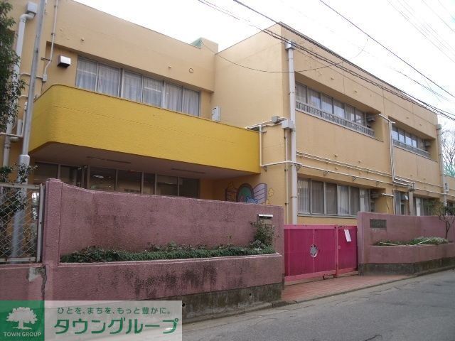 幼稚園・保育園　芝山第一保育園（幼稚園・保育園）まで320m