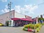 スーパー　エフマート惣社店（スーパー）まで522m