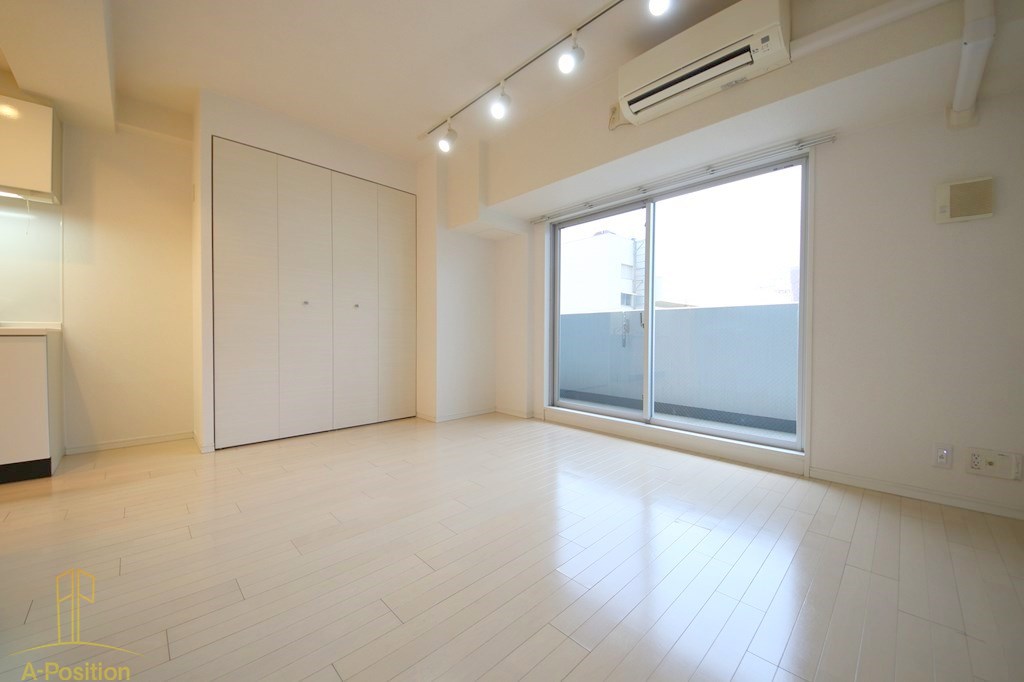 その他部屋・スペース　CITY SPIRE日本橋高津
