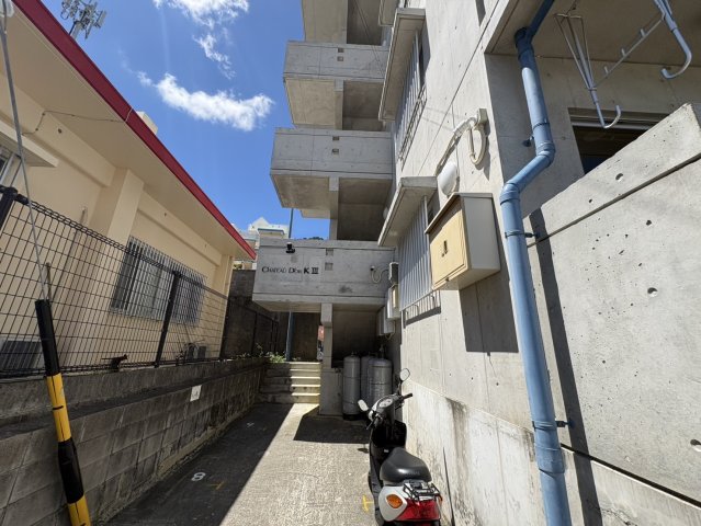 その他共有部分　別号室の写真です（現状を優先します）
