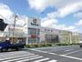 スーパー　サンリブ折尾店（スーパー）まで1408m