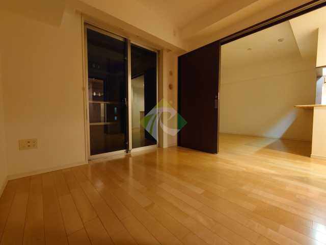 その他部屋・スペース　新宿山吹アインスタワー 1006