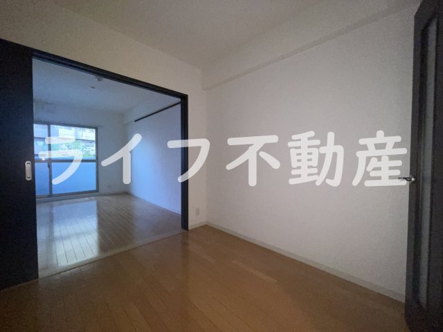 その他部屋・スペース　明るい室内です