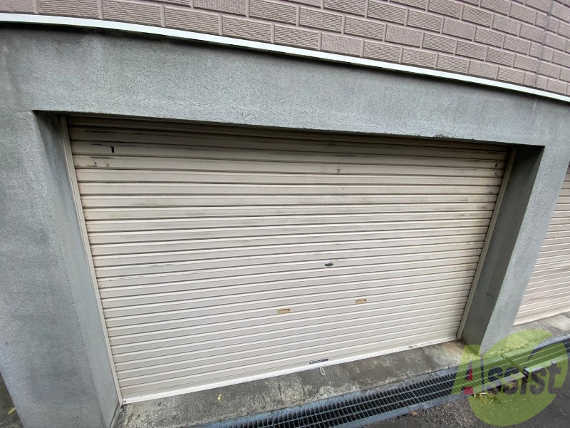 駐車場　駐車場その他