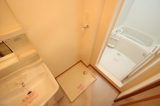 その他　※別部屋の写真です