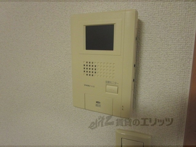 セキュリティ　ドアフォン（ＴＶ含）
