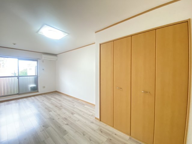 その他　※同物件別号室の写真になります