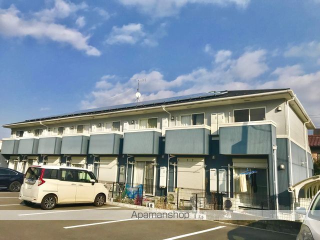 ロハスKの外観写真