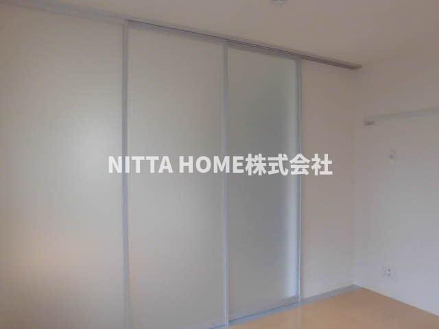 その他部屋・スペース　独立した洋室が嬉しいお部屋です◇