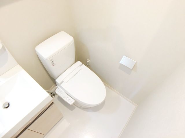 トイレ　※別部屋参照※異なる場合は現状優先